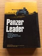 avalon hill panzer leader for sale  Seattle
