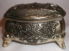 Vintage silver plated for sale  LINCOLN