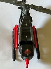 1983 GI JOE COBRA FANG GYROCOPTER for sale  Shipping to South Africa