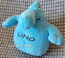 Lino linola stofftier gebraucht kaufen  Büdelsdorf