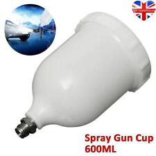 Spray gun pot for sale  UK