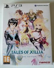 Usado, Tales Of Xillia Day One Edition - PlayStation 3 PS3 - Complet comprar usado  Enviando para Brazil