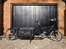 Cargo bike mike for sale  READING