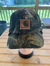 Carhartt insulated camouflage for sale  Kannapolis
