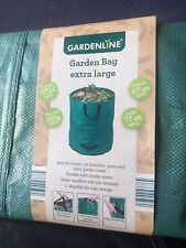Gardenline waste bags for sale  GATESHEAD