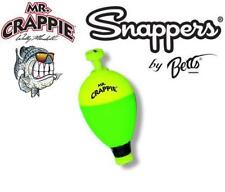 Mr. crappie snappers for sale  Palatine
