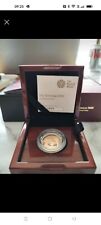 full gold proof sovereign for sale  DUNSTABLE