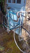 Racing bike vintage for sale  CARSHALTON