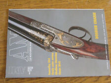 16$$ Revue AMI n°79 Baionnette fusil Mauser Mle 1890 / Conducteur Wehrmacht d'occasion  Doullens