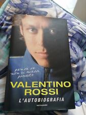 Valentino Rossi L Autobiografia usato in Italia | vedi tutte i 51 prezzi!