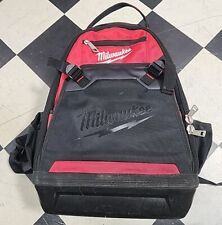 Milwaukee jobsite backpack for sale  Columbia