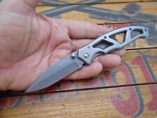 Gerber paraframe knife for sale  Eustis