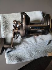 PENN VTG 535GS HI SPEED KNOBBY MAGGED REEL UNUSED/ MINT, used for sale  Shipping to South Africa