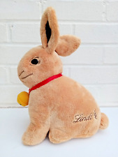 Bunny lindt cuddly for sale  TAUNTON