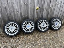 st170 wheels for sale  NORWICH