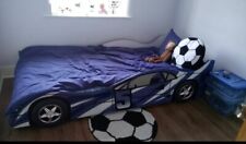 Childrens bed racing for sale  ILFORD