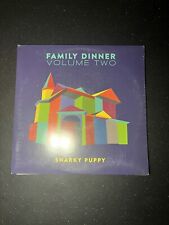 Snarky puppy family for sale  Nottingham