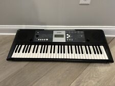 Yamaha YPT-230  Electronic Keyboard Wow Fast Shipping for sale  Shipping to South Africa