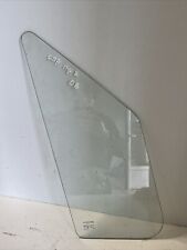 Mercedes Sprinter w906 Quarter Glas Fenster Vorne Rechts Original 2006-2012 Jahr comprar usado  Enviando para Brazil