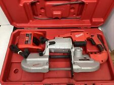 Milwaukee 28v 0729 for sale  Independence