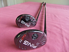 Pair ping g25 for sale  SLEAFORD