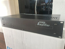 Studio amplifier salt for sale  Shipping to Ireland
