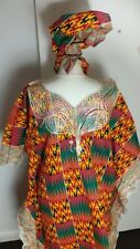 Traditional african dress for sale  LONDON