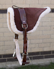 Used treeless saddle for sale  Bensenville