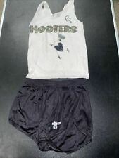 Hooters girls uniform for sale  ASHFORD