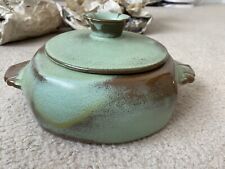 Frankoma pottery green for sale  State College
