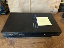 Used, Untested Sony Playstation 2 PS2 SCPH-30001 R Console For Parts Or Repair 10 for sale  Shipping to South Africa