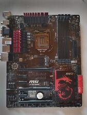 z87 mainboard gebraucht kaufen  Neuenstadt