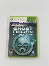 Usado, Tom Clancy's Ghost Recon: Future Soldier -- Signature Edition Xbox 360 envio rápido comprar usado  Enviando para Brazil