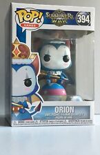 Funko Pop! Games - Summoners War #394 ORION Excellent condition 2018 for sale  Shipping to South Africa