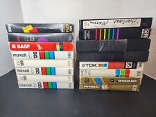 Lot prerecorded vhs for sale  Moundsville