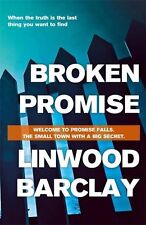 Broken promise linwood for sale  UK