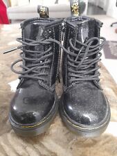 Doc martin boots for sale  LEICESTER