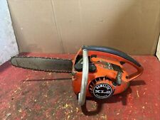 Homelite chainsaw parts for sale  Volga