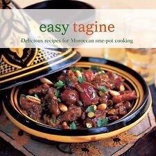 Easy tagine delicious for sale  Shipping to Canada