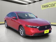 2024 honda accord for sale  Tomball