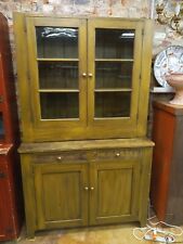 Antique painted stepback for sale  Pennville
