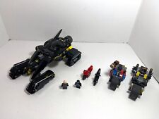 LOTE LEGO Batman: Bat Tank 76055 + Gotham City Cycle Chase 76053 segunda mano  Embacar hacia Argentina