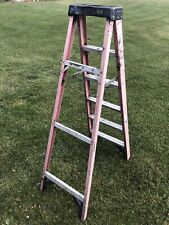 6 ladders step for sale  Mount Pleasant