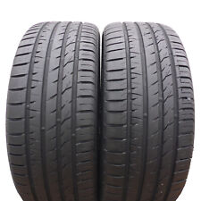 Kumho 255 zr20 for sale  Shipping to Ireland