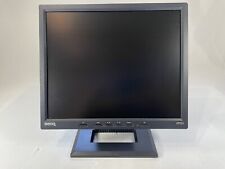 BenQ 17” Monitor Model Q7T3 (Includes Power Cord) for sale  Shipping to South Africa