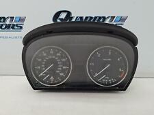 Bmw speedometer instrument for sale  SHEFFIELD