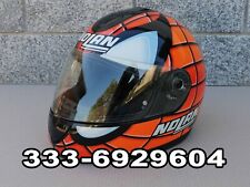 Casco integrale nolan usato  Milano