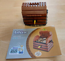 Wilko Blox Treasure Chest for sale  Shipping to South Africa