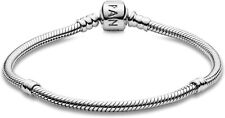 Authentic Pandora Bracelet Sterling Silver 925 ALE 590702HV for sale  Shipping to South Africa