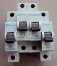 Newlec nlmb b16 for sale  EXETER